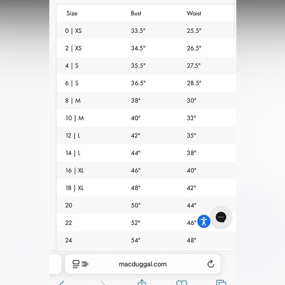MAC DUGGAL 20331 NWT Embellished Ruffled One Shoulder A Line Gown - Picture 8 of 8